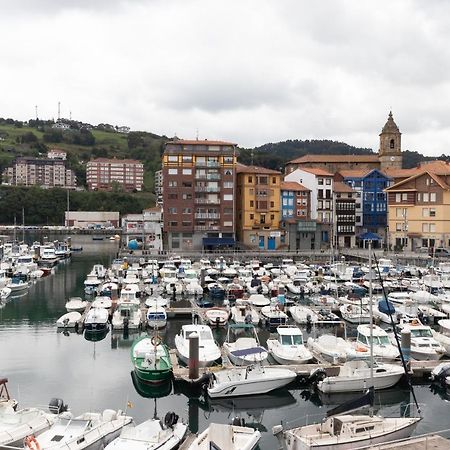 Apartamento La Casita del pescador, Bermeo Exterior foto