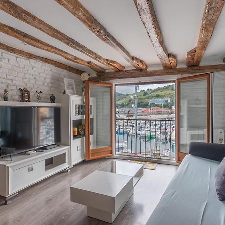 Apartamento La Casita del pescador, Bermeo Exterior foto