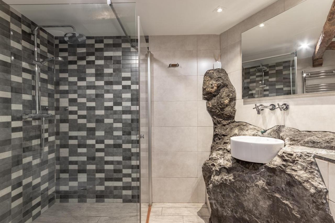 Apartamento La Casita del pescador, Bermeo Exterior foto